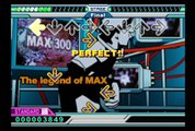 DDR EXTREME The legend of MAX(DDP)