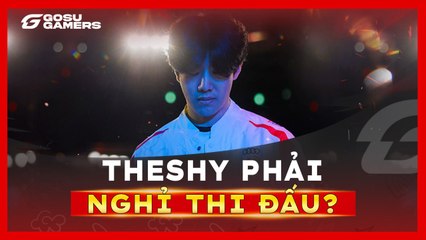 Toàn bộ sự nghiệp thi đấu của TheShy tại đấu trường LMHT chuyên nghiệp Trung Quốc