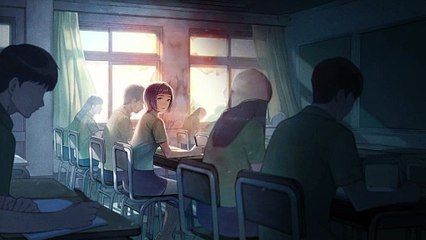 Tráiler de All of Us Are Dead