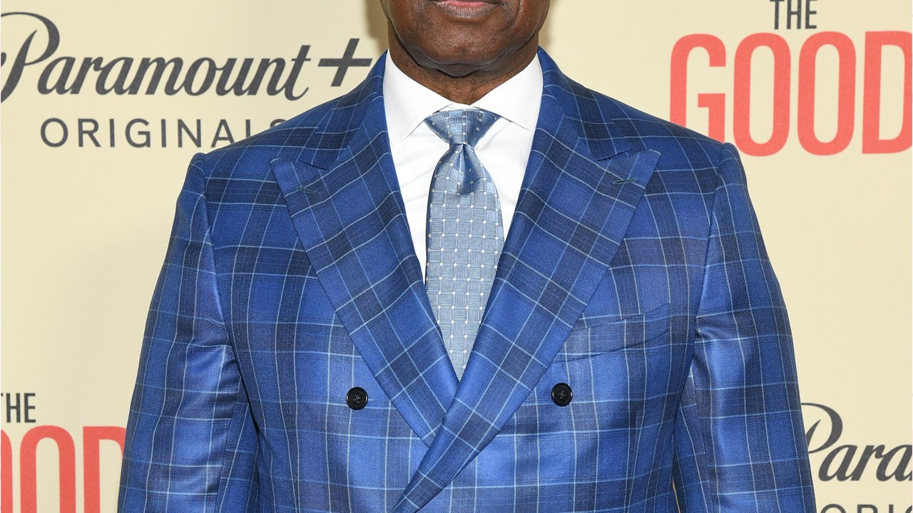 Andre Braugher: Brooklyn Nine-Nine star dies aged 61, his cause of death revealed