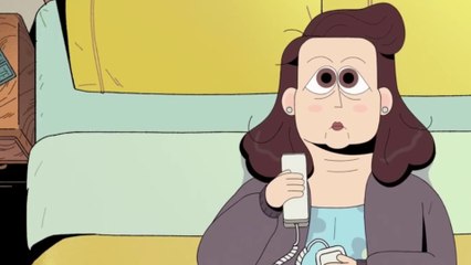 Carol & the End of the World: Die Netflix-Serie verleiht der Apokalypse einen neuen Twist