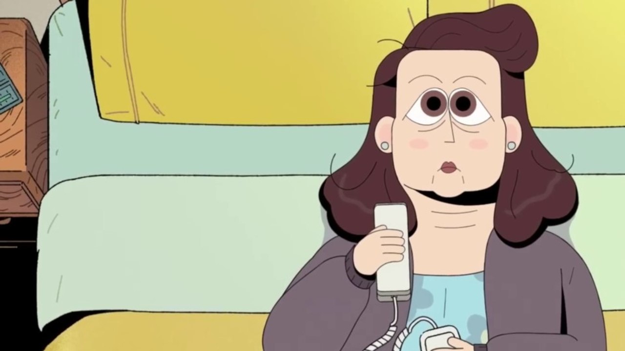 Carol & the End of the World: Die Netflix-Serie verleiht der Apokalypse einen neuen Twist