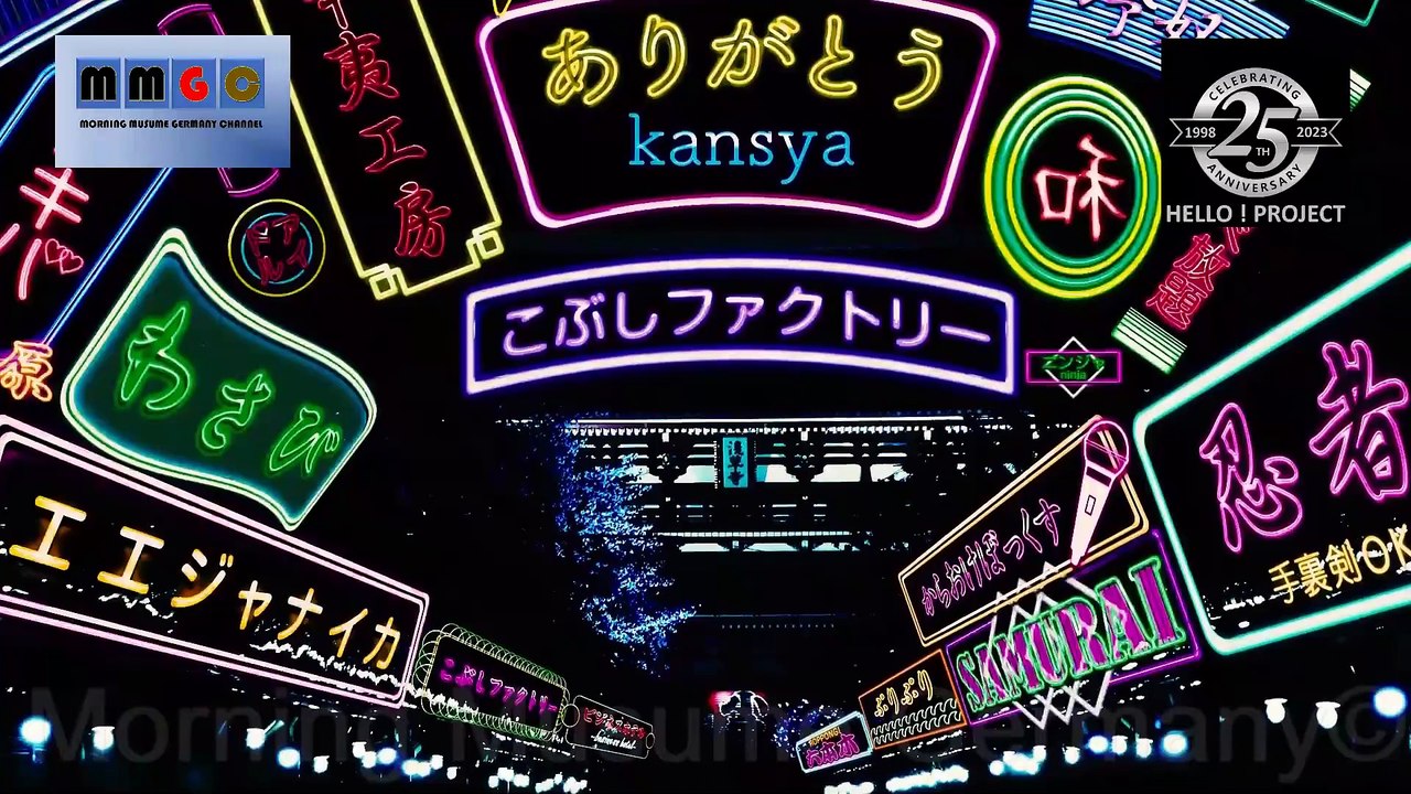 Kobushi-Factory (Who cares, we aren't Ninjas)