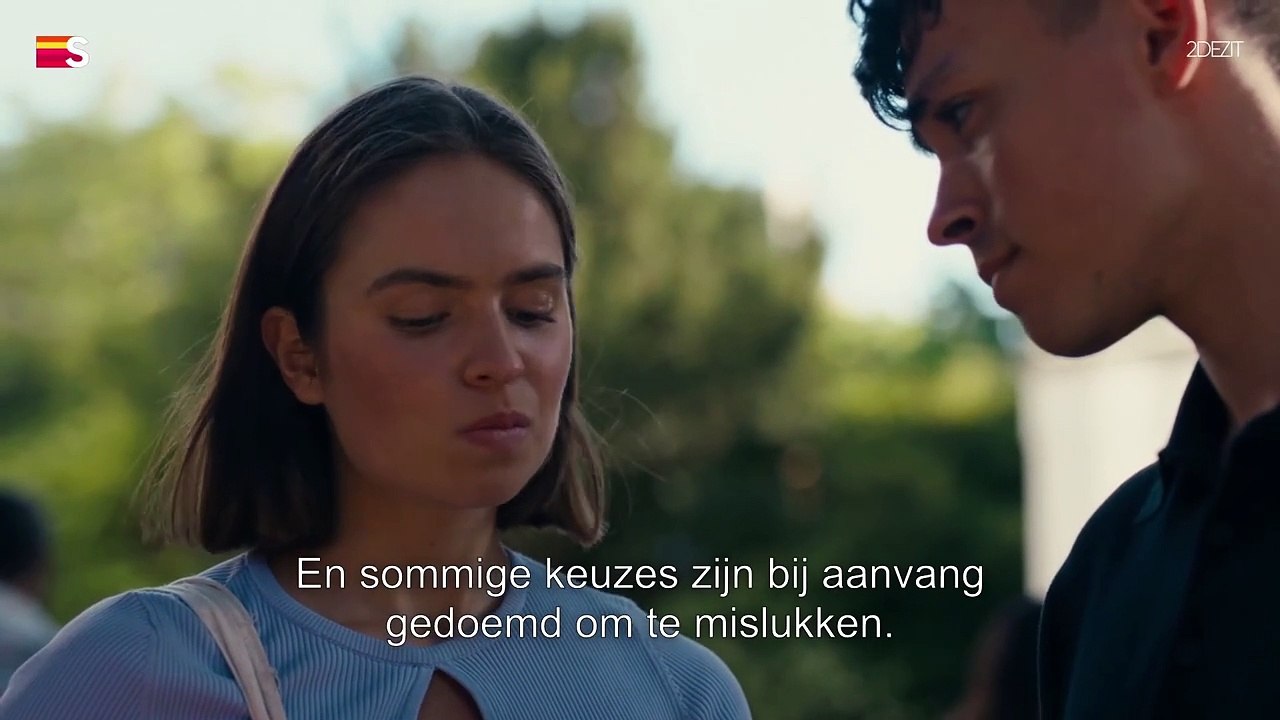 Absturz! - staffel 1 Trailer OV