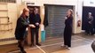 Duchess of York visits Padiham Green Primary School
