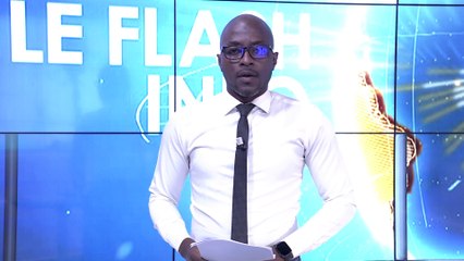 Le Flash de 10 Heures de RTI 1 du 13 décembre 2023 par  Abdoulaye Koné