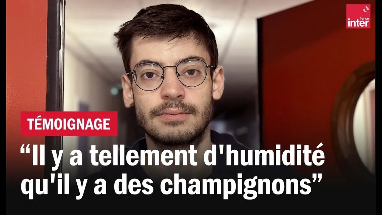 Logement étudiant : le cas de la cité universitaire de Stains