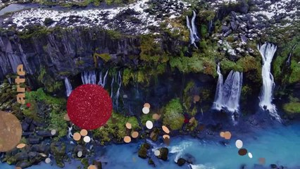 Islande, la quête des origines - 16 décembre
