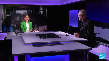 Zelensky pushes for US, allies aid amid wavering support