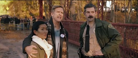 Founders Day Movie Trailer 🎬