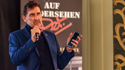 Newcastle headlines 13 December: Auf Wiedersehen Pet to return for one night