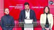 El PSOE hace de portavoz de Bildu y blanquea que no condenen a ETA: «Sienten el dolor de las víctimas»