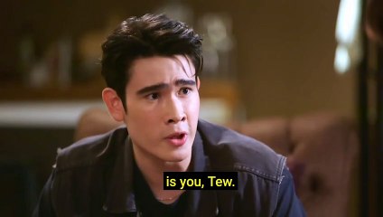 My Dear Gangster Oppa The Series - Episode 8  Teaser Finale