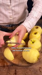 CUISINE ACTUELLE - Tartiflette aux pommes