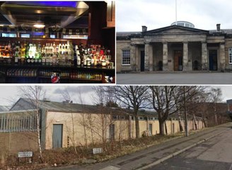 Edinburgh Evening News Bulletin 13-12-2023