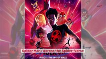 Spider Man  : Across the Spider Verse : Coup de coeur de Télé 7