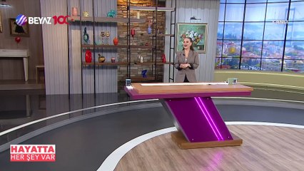 Hayatta Her Şey Var 13 Aralık 2023