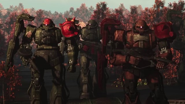 Wer Gundam liebt, sollte die neue Netflix-Serie Requiem for Vengeance im Auge behalten