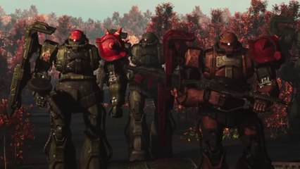 Wer Gundam liebt, sollte die neue Netflix-Serie Requiem for Vengeance im Auge behalten