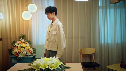 Don't Be Shy S01E06 (Urdu/Hindi Dubbed) #saithsaab #don'tbeshy #cdrama