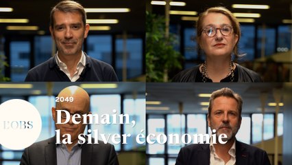 Demain la silver économie
