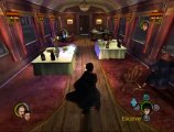 Harry Potter et le Prisonnier d'Azkaban online multiplayer - ps2