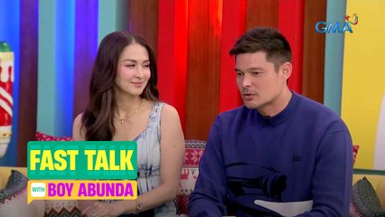 Fast Talk with Boy Abunda: Ano ang dapat nating abangan sa “Rewind?” (Episode 230)