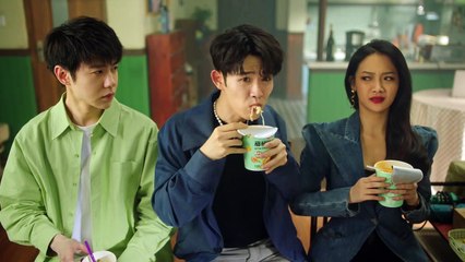 Don't Be Shy S01E07 (Urdu/Hindi Dubbed) #saithsaab #don'tbeshy #cdrama