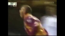 Bradford City's Greatest Goals - Stan Collymore vs Leeds United - 2000