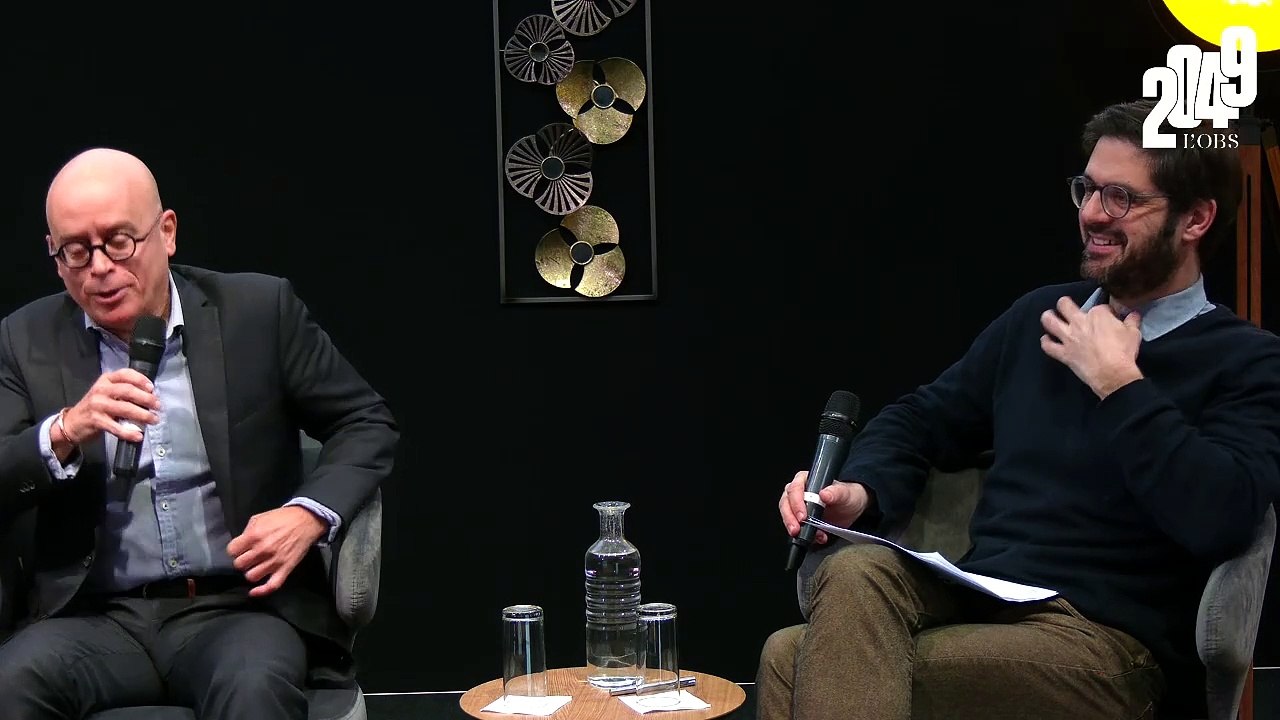 Demain, la silver économie : le replay de notre conférence