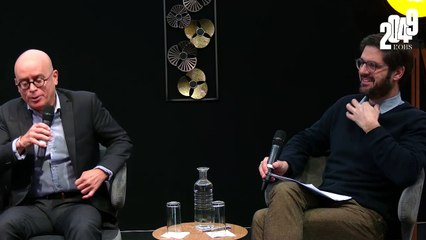 Demain, la silver économie : le replay de notre conférence