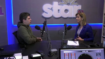 Αλέξανδρος Αρβανίτης: Ντόπια κρέατα και σε προσιτές τιμές και φέτος για το γιορτινό τραπέζι