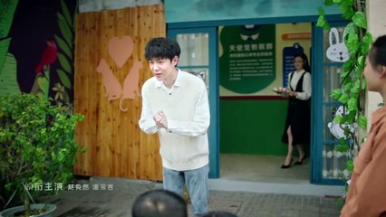 Don't Be Shy S01E12 (Urdu/Hindi Dubbed) #saithsaab #don'tbeshy #cdrama