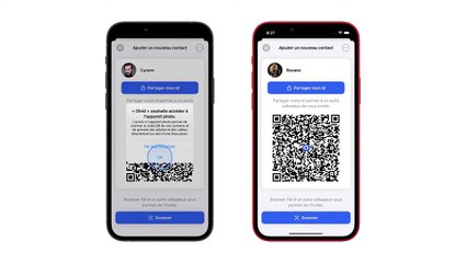 Comment contacter l'assistance Olvid en face-à-face pour une aide rapide 🤝
