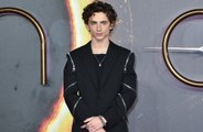 Timothée Chalamet corrige une erreur : ‘Wonka’ n’est pas le film préféré de sa mère