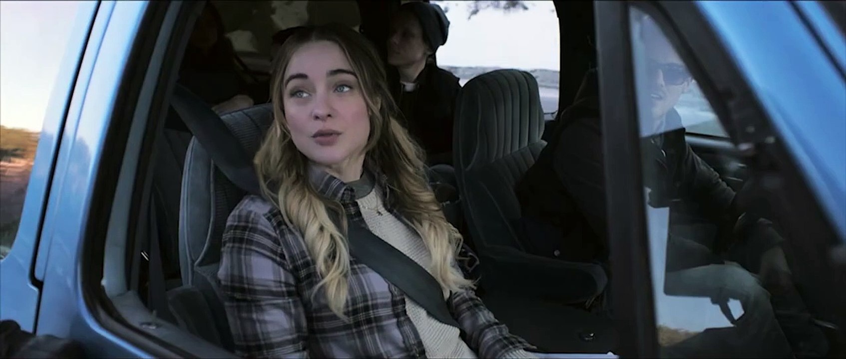 Witches in the Woods Bande-annonce (UK)