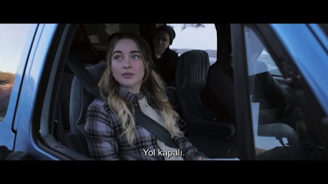 Witches in the Woods Bande-annonce (TR)