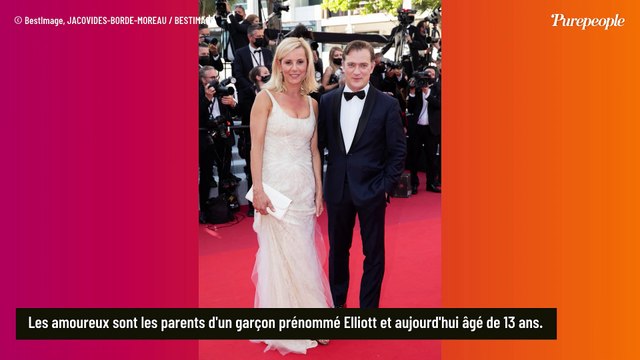 Laurence Ferrari, princesse de son mari Renaud Capuçon : photo exceptionnelle dans un cadre royal !