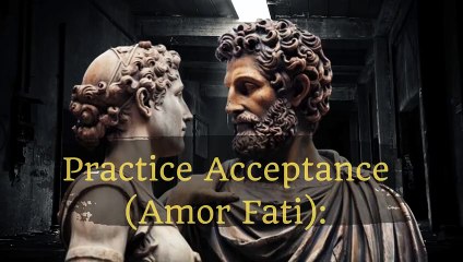 5 Stoic Habits For Healthier Relationships (Stoicism)