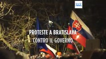 Slovacchia: il governo di Fico vuole smantellare la Procura speciale