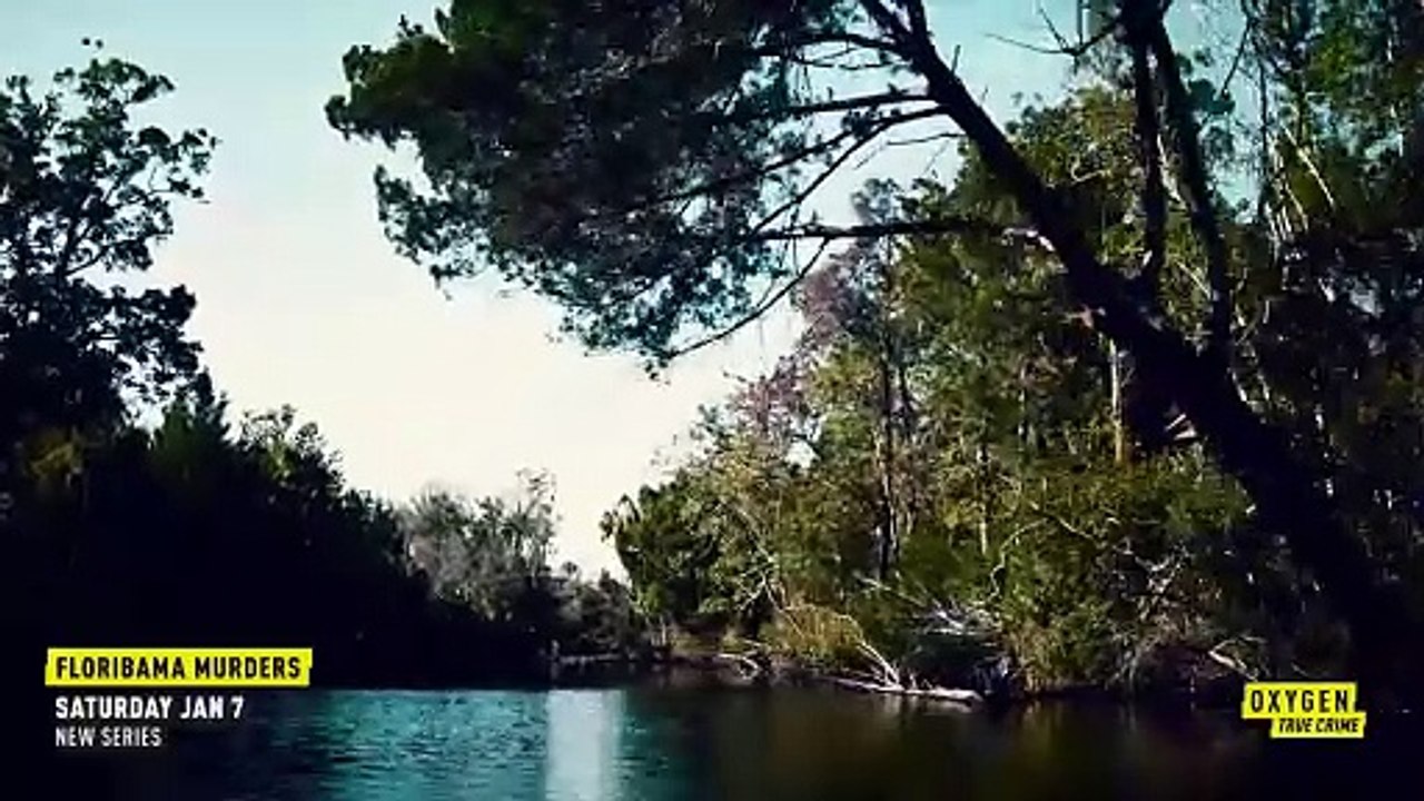 Floribama Murders Teaser OV