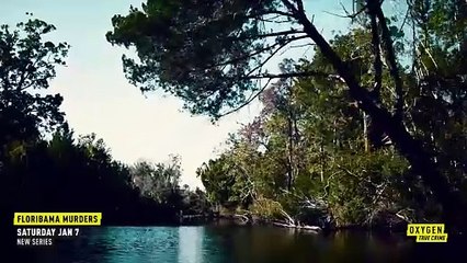 Floribama Murders Teaser OV