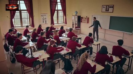 FHD اللوح الاسود - الحلقة 6 مدبلج - بجودة