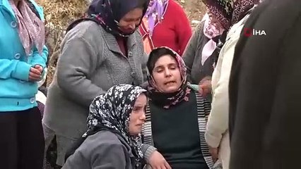 'Habersiz kürtaj yaptırdı' diyerek eşini öldüren kocanın cezası belli oldu
