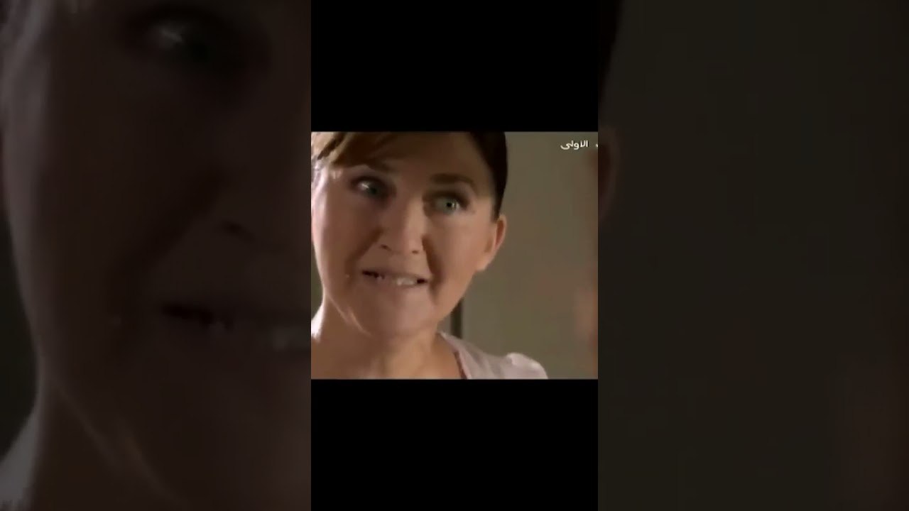 والدة ياسمين تتحدث عن الحرب وياسمين   مسلسل الح...