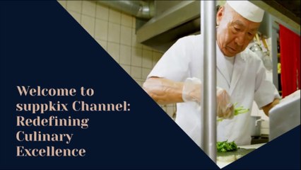 "Kitchen Essentials Demystified: Your Recipe for Success"