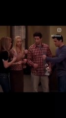 F.R.I.E.N.D.S ICONIC LAUGH MOMENTS