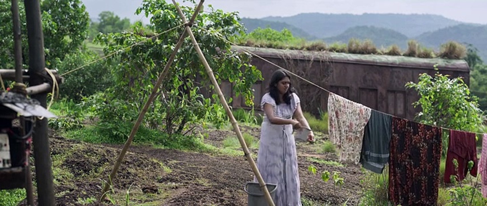 Adrishya Jalakangal (2023) Malayalam 720p HD part-2