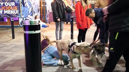 See the most beautiful girls in Liverpool