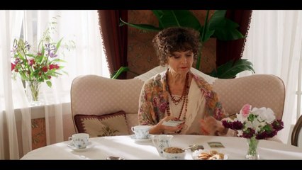 Badehotellet Seaside Hotel  S06  E03